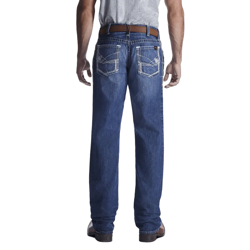Ariat Low Rise Ridgeline Boot Cut Jean