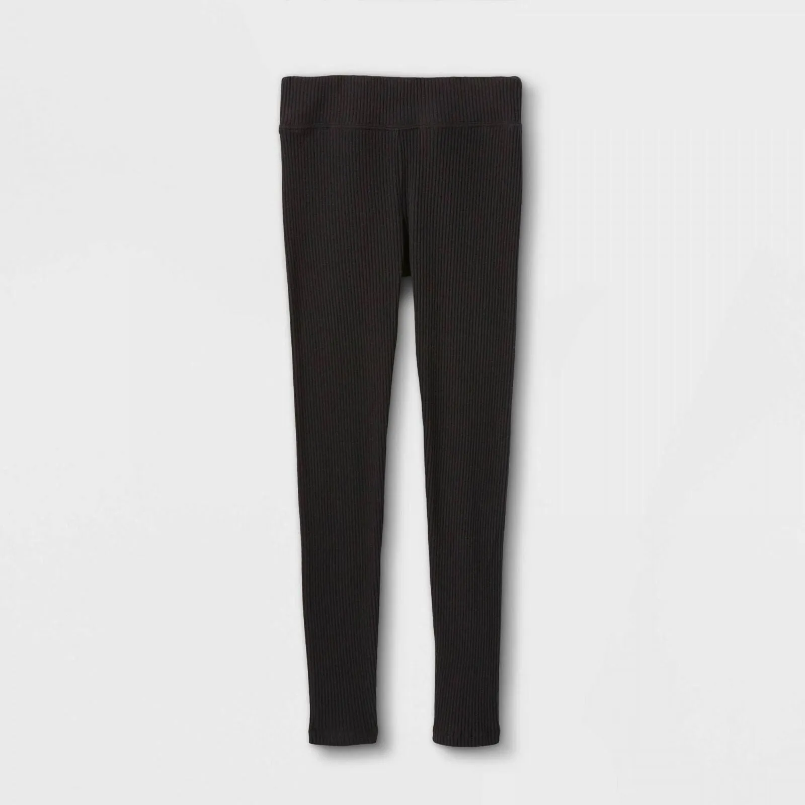 Art Class Girls' Ribbed Leggings