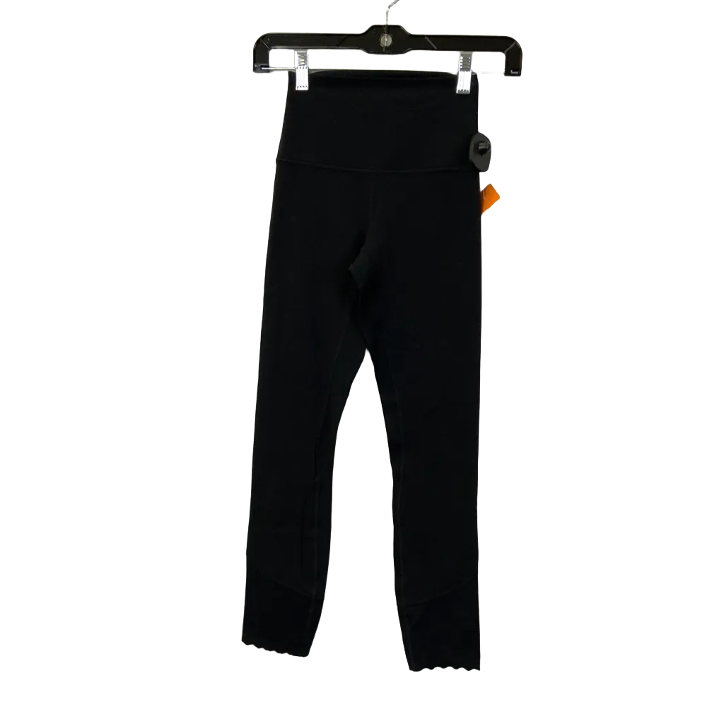 Athletic Leggings By Lululemon  Size: 2