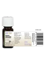 Aura Cacia Organic Oregano Oil 7.4ml
