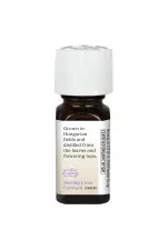 Aura Cacia Organic Oregano Oil 7.4ml