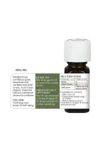Aura Cacia Organic Oregano Oil 7.4ml
