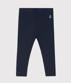 Babies' Cotton Leggings