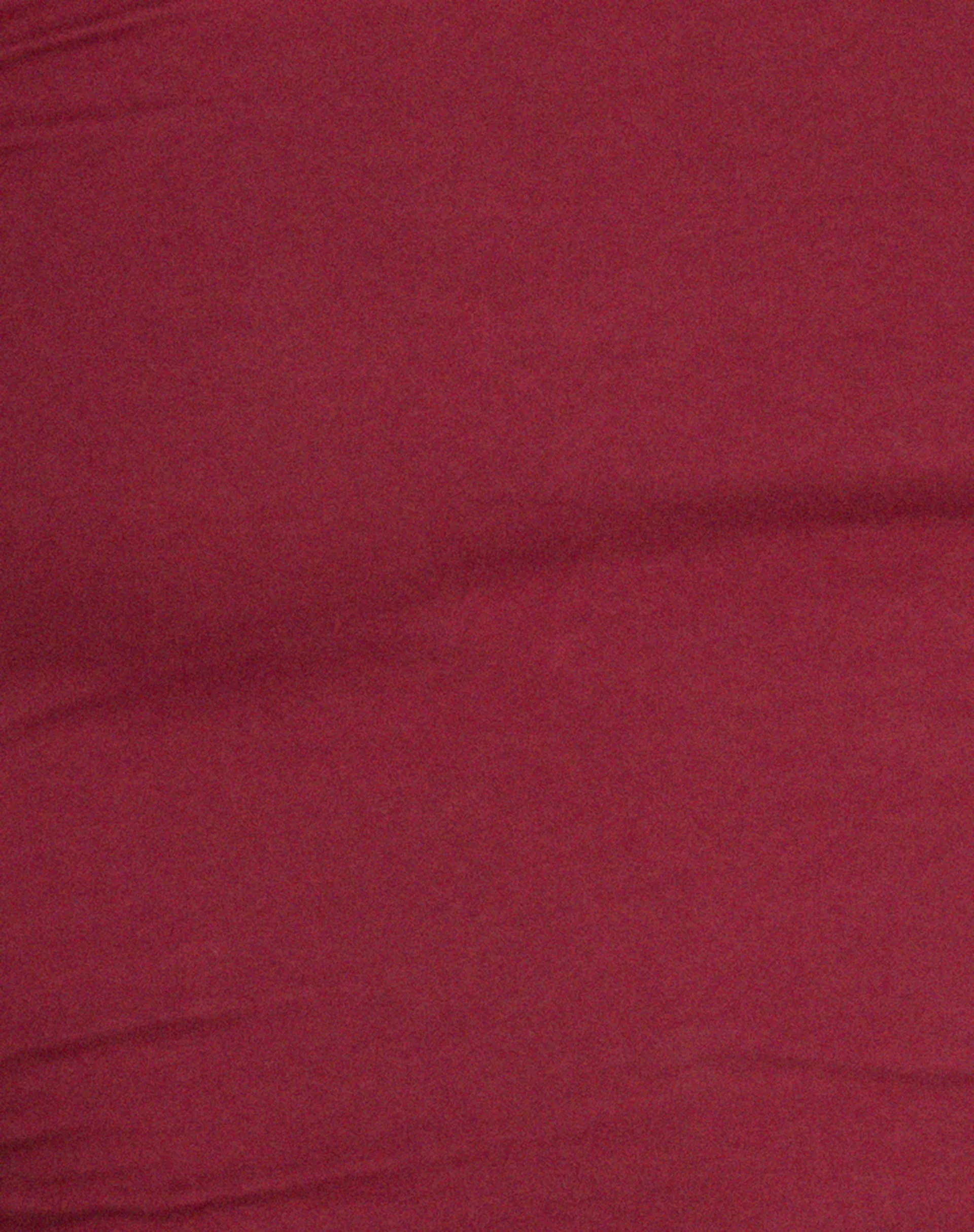 Bonlo Long Sleeve Top in Plum