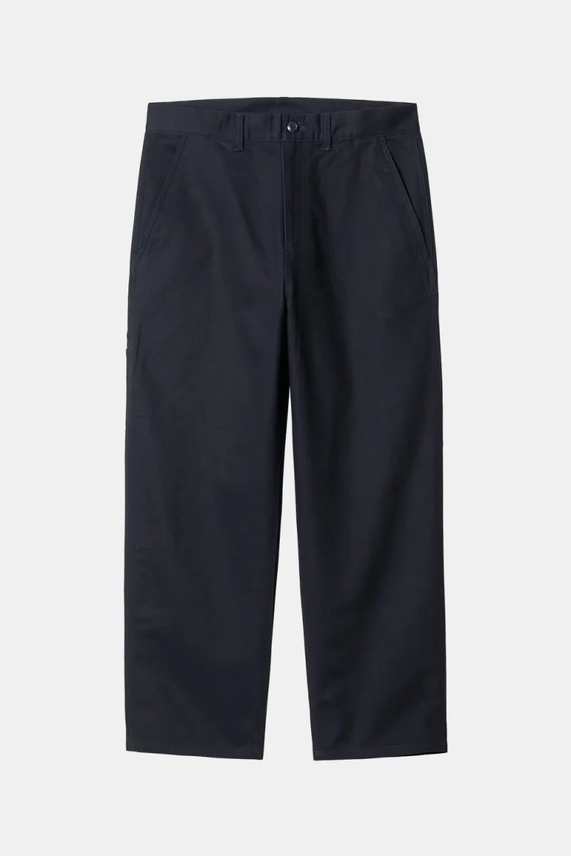 Carhartt WIP Midland Pant (Dark Navy)