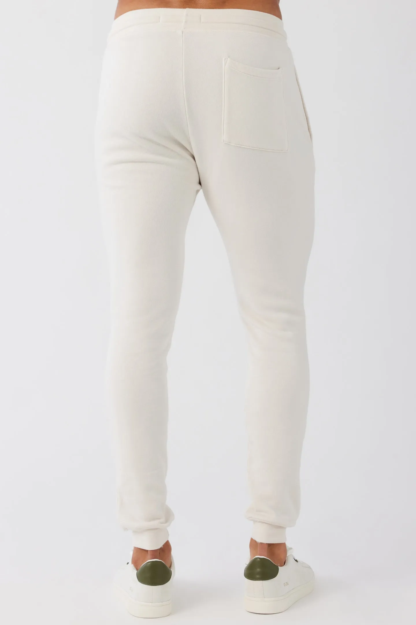 Circle Waves Jogger