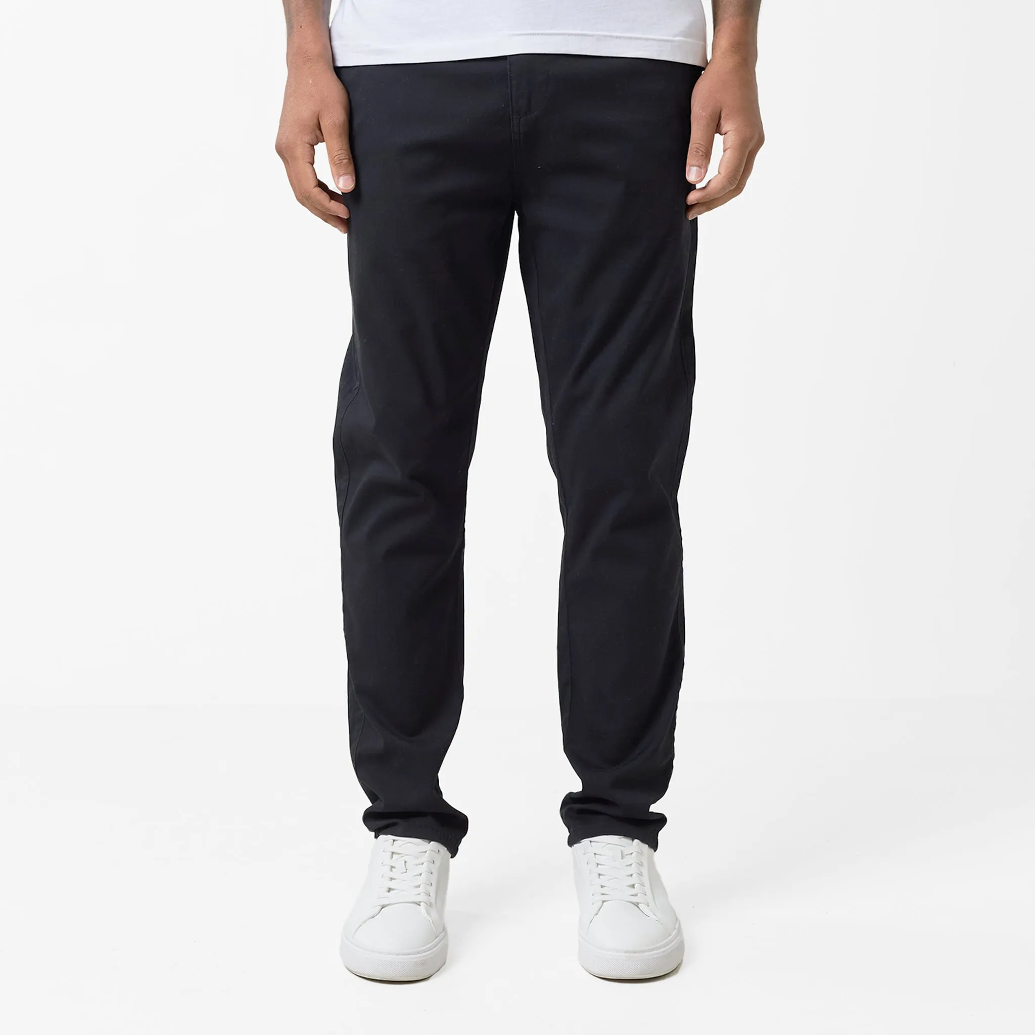 Classic Chino | Black