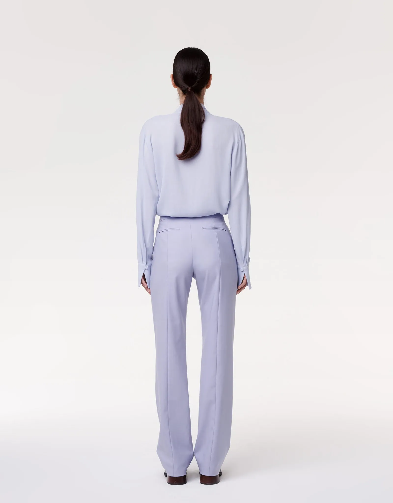 Classic Trouser