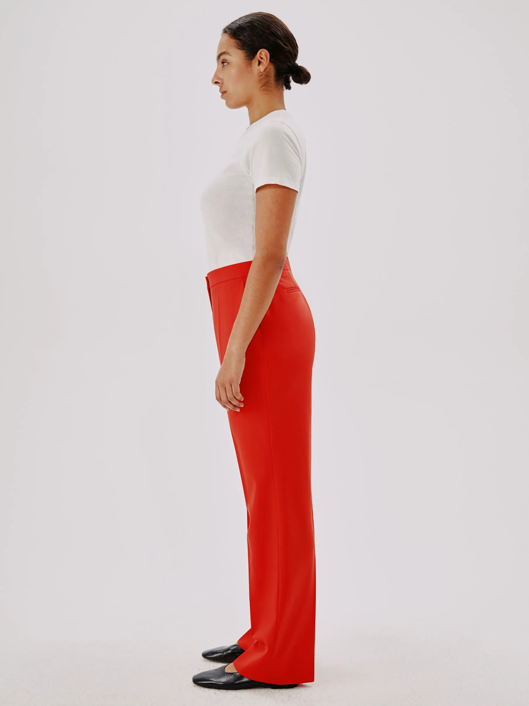 Classic Trouser