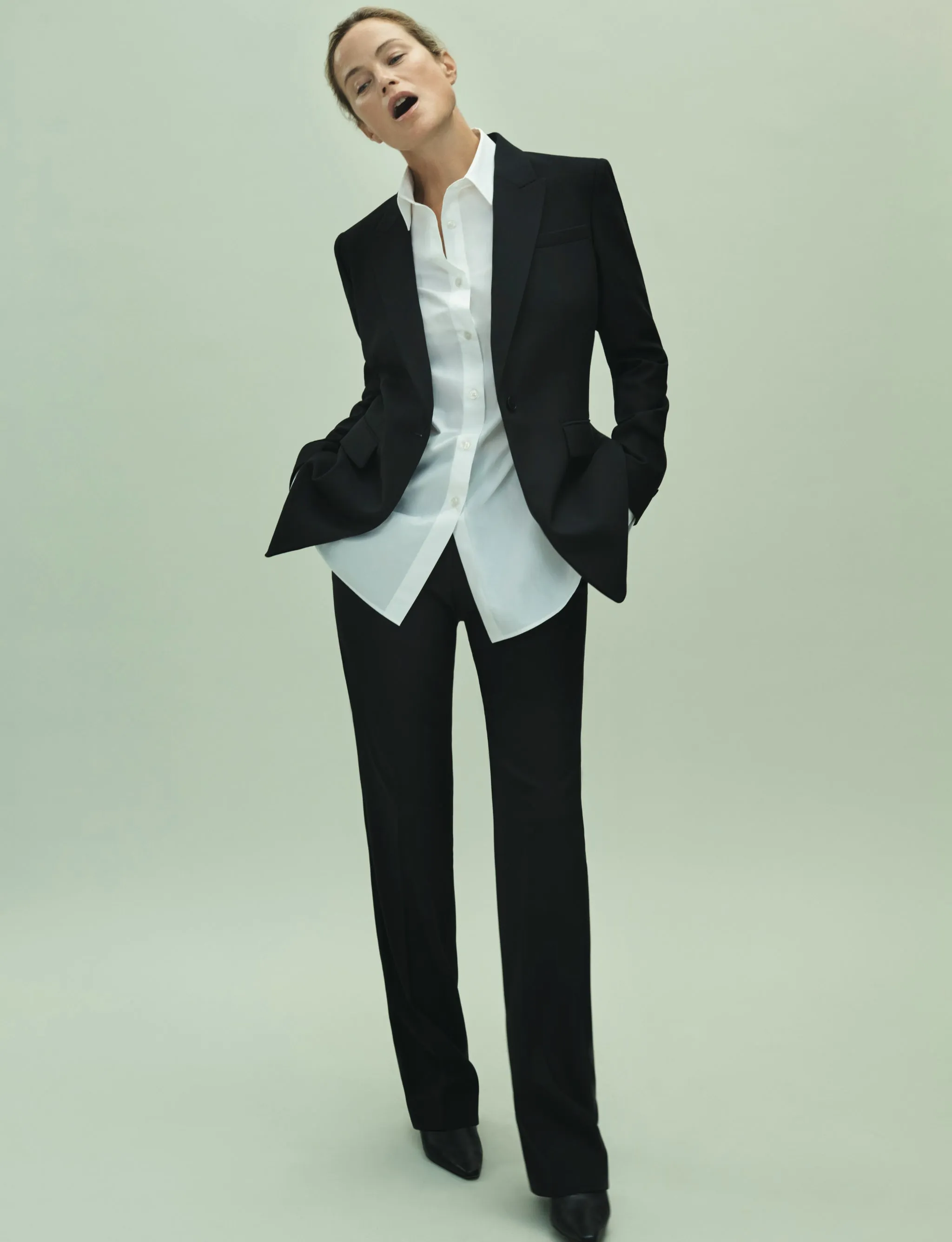 Classic Trouser