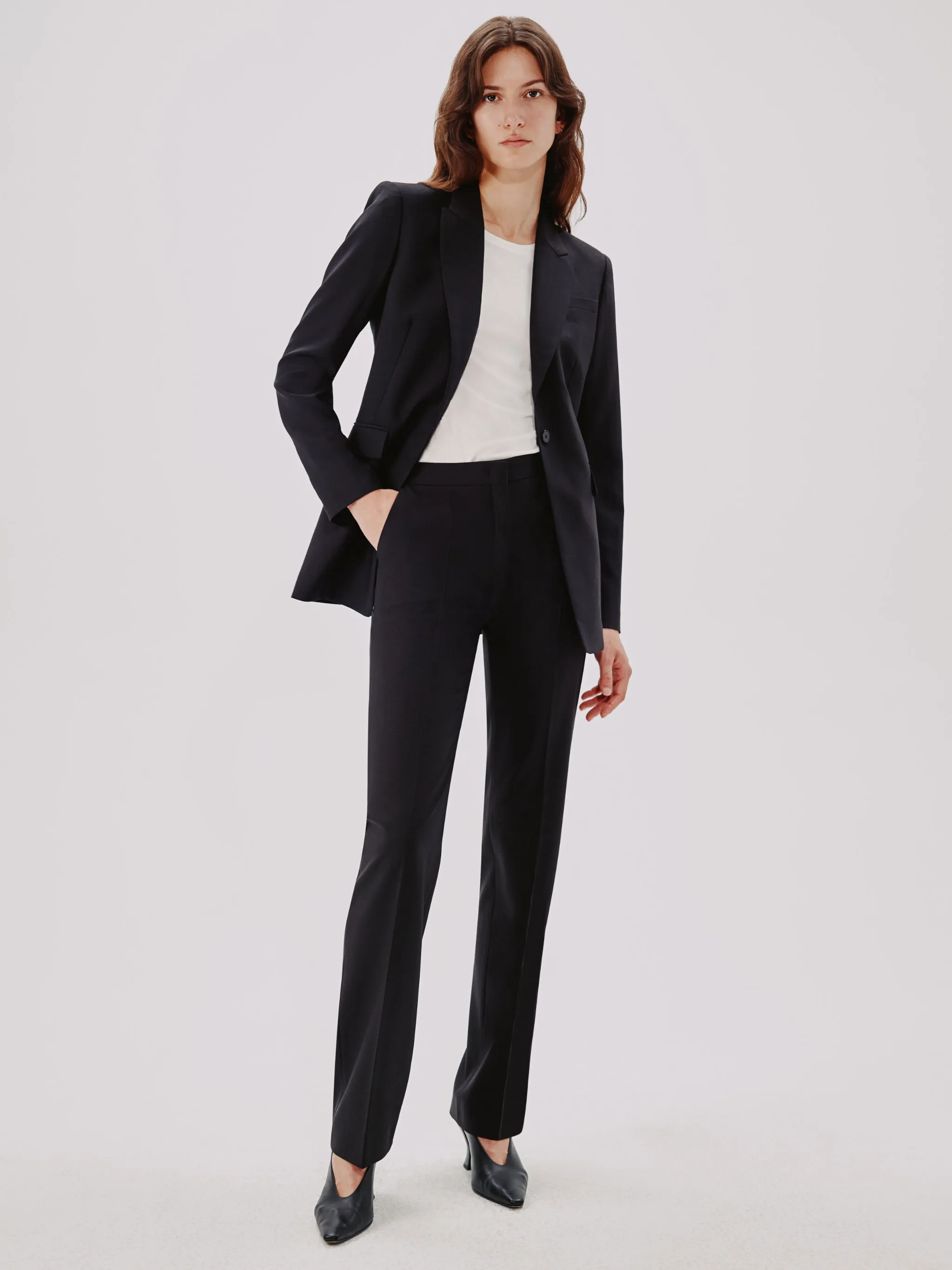 Classic Trouser