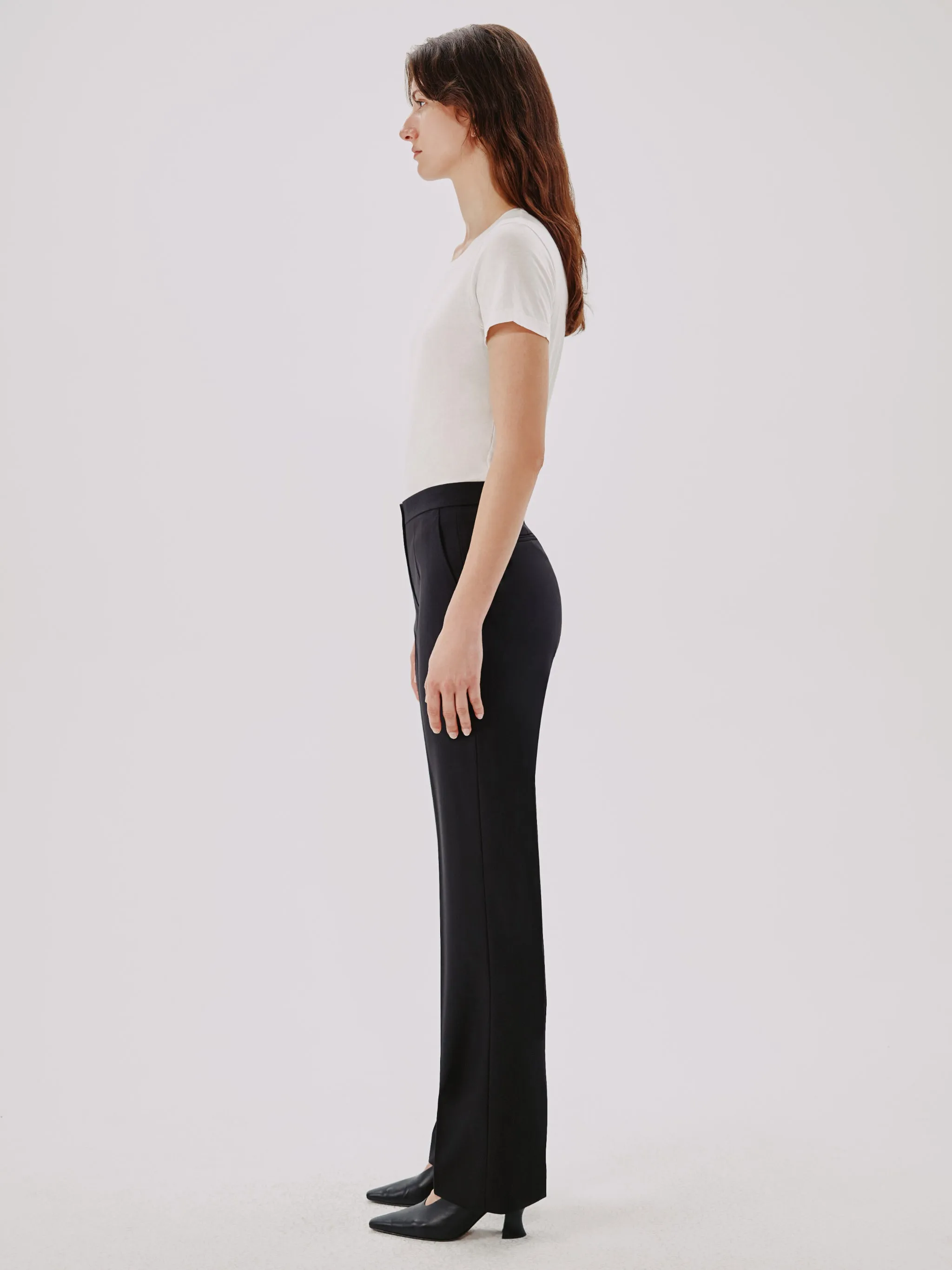 Classic Trouser