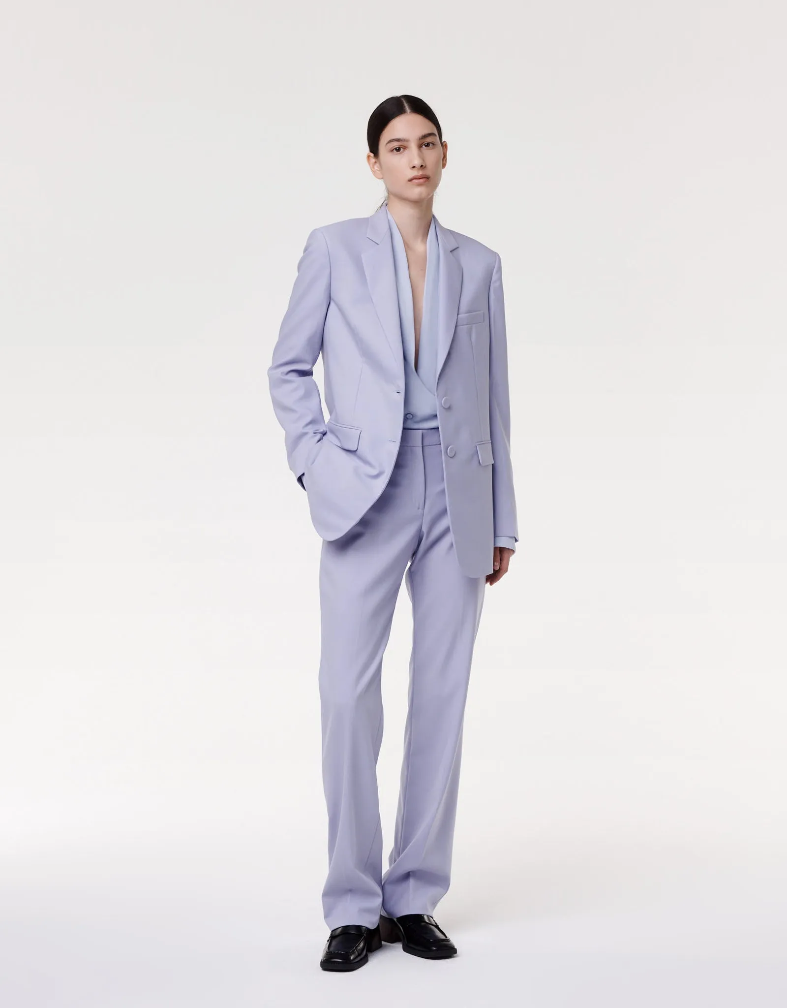 Classic Trouser