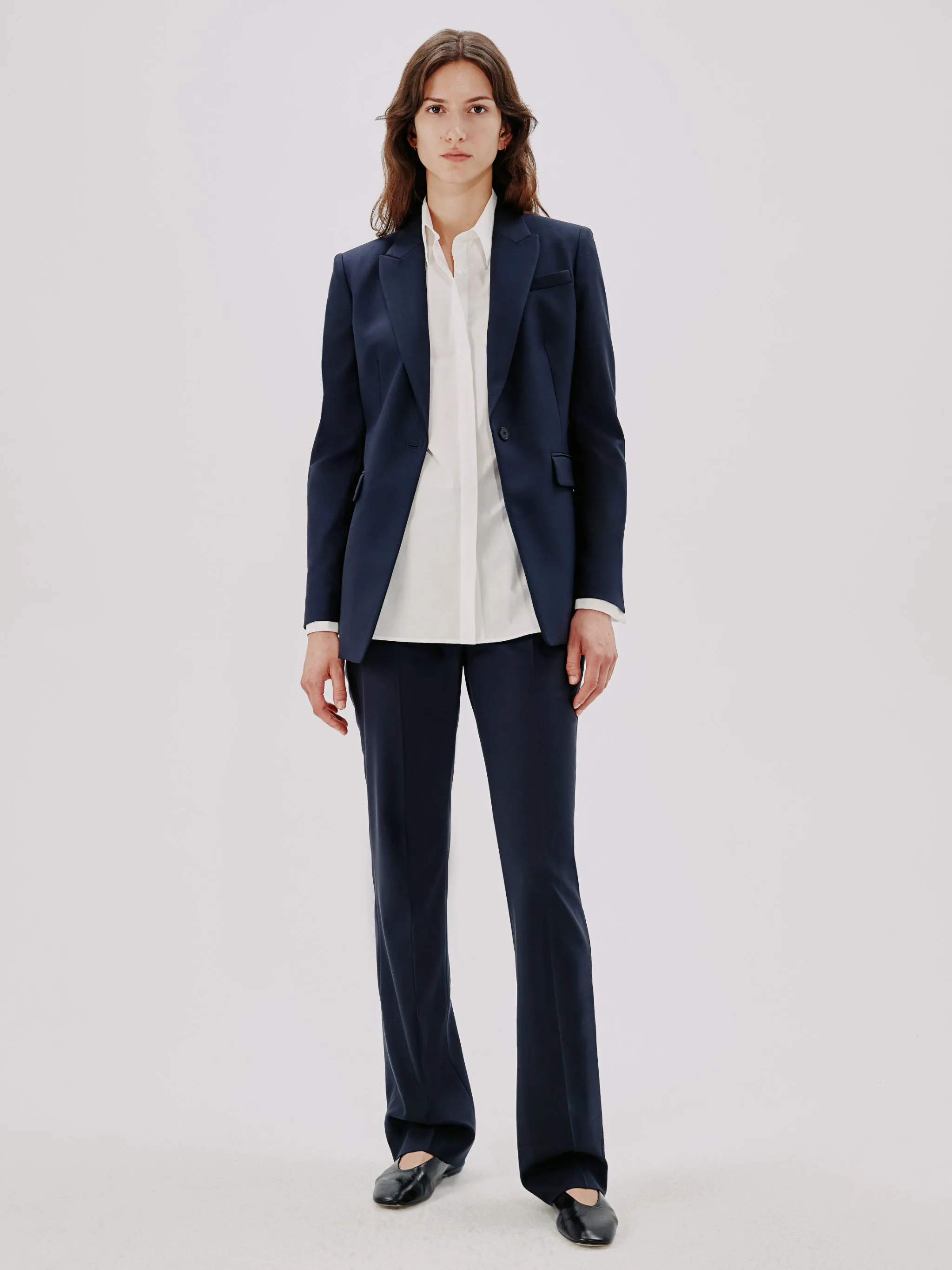 Classic Trouser
