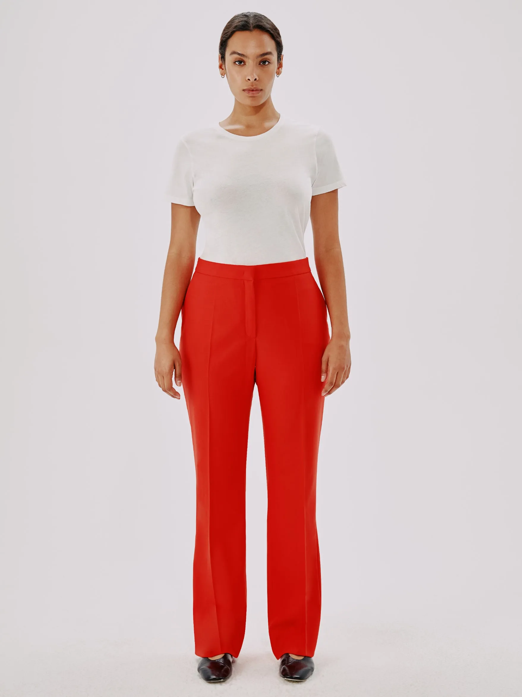 Classic Trouser