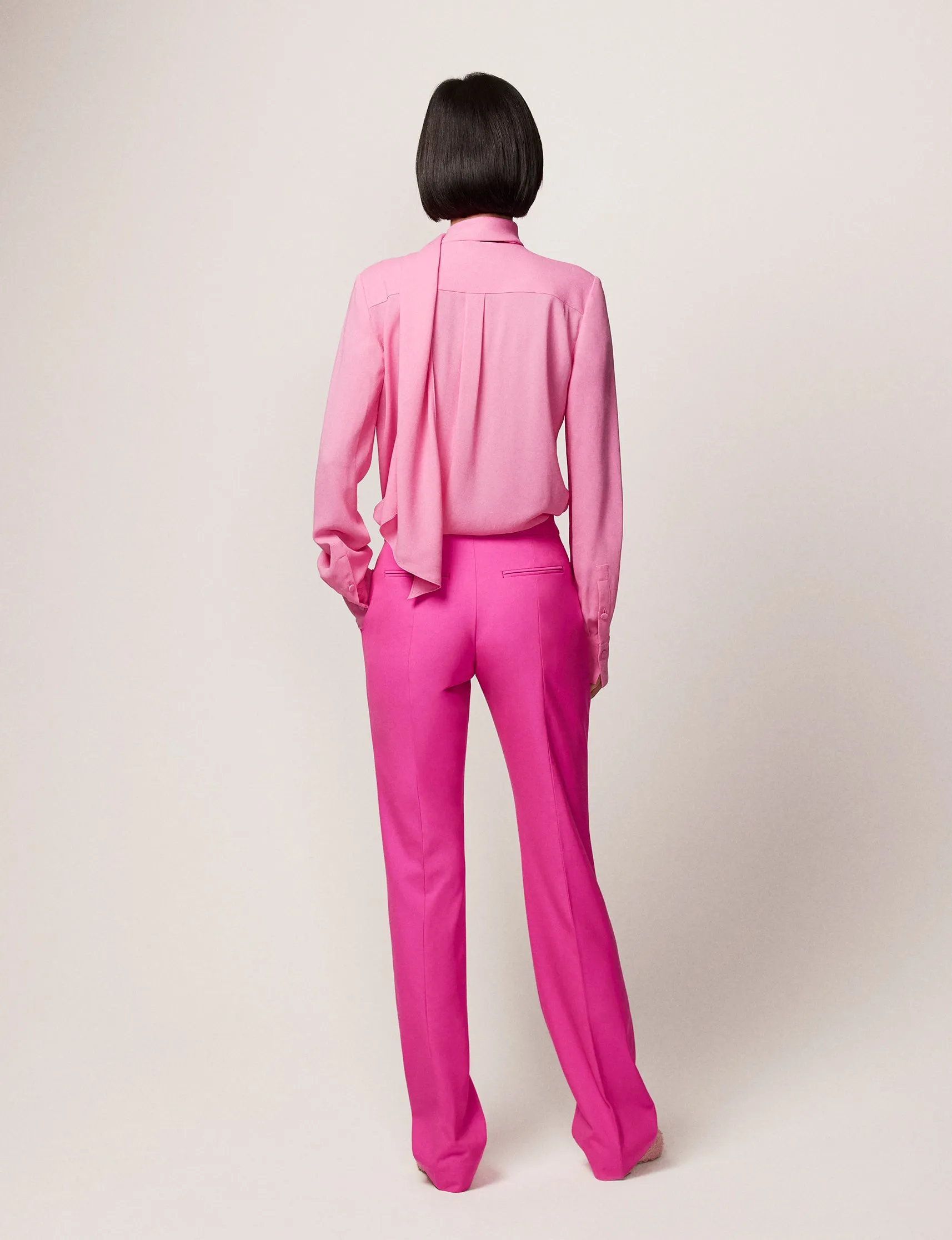 Classic Trouser
