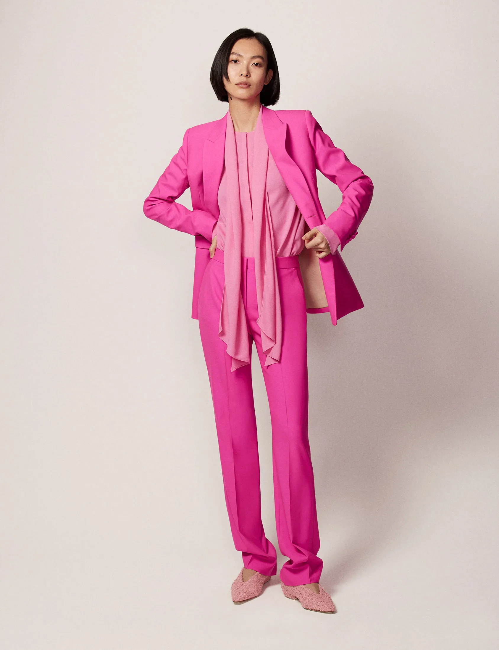 Classic Trouser