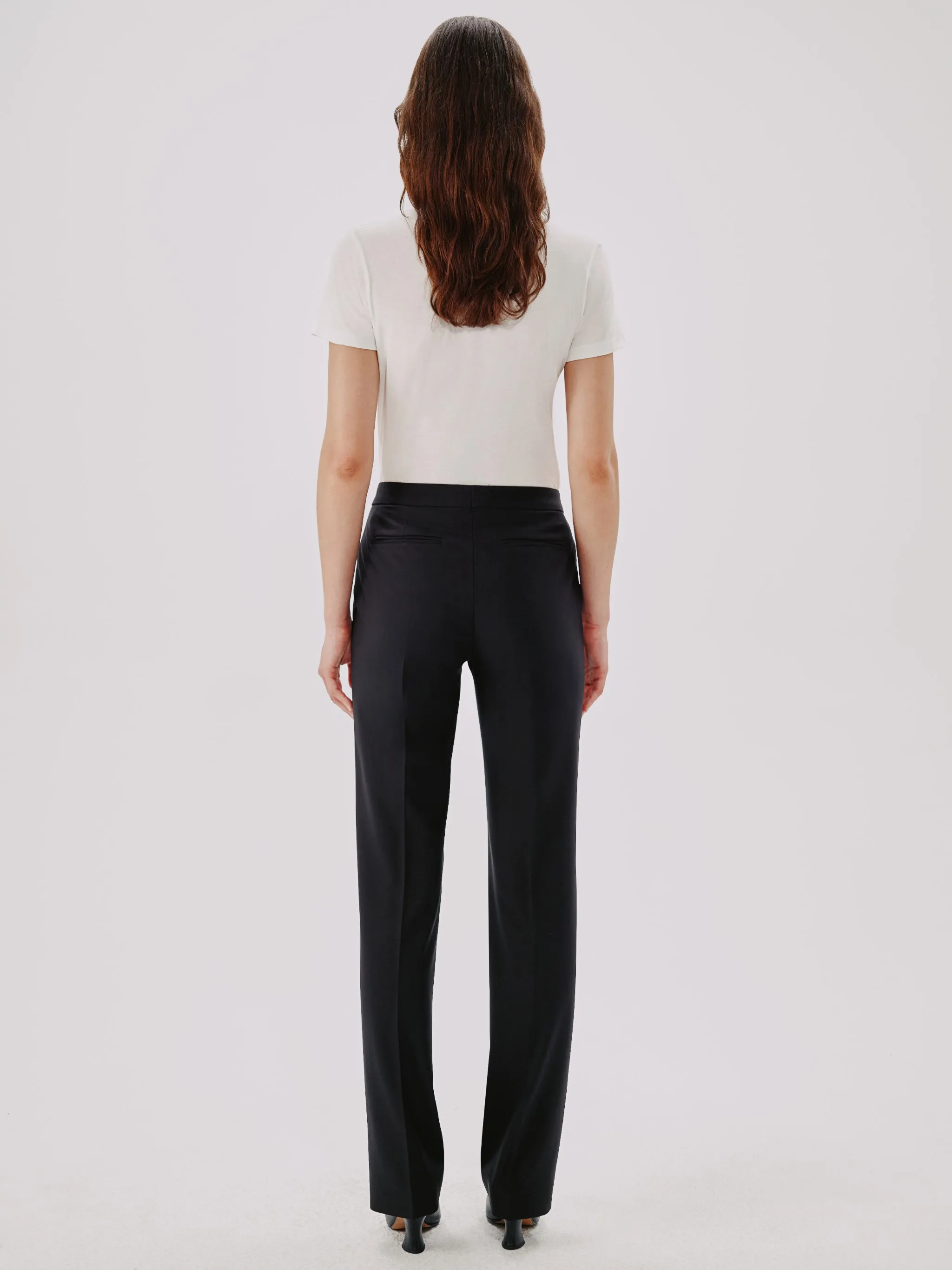 Classic Trouser