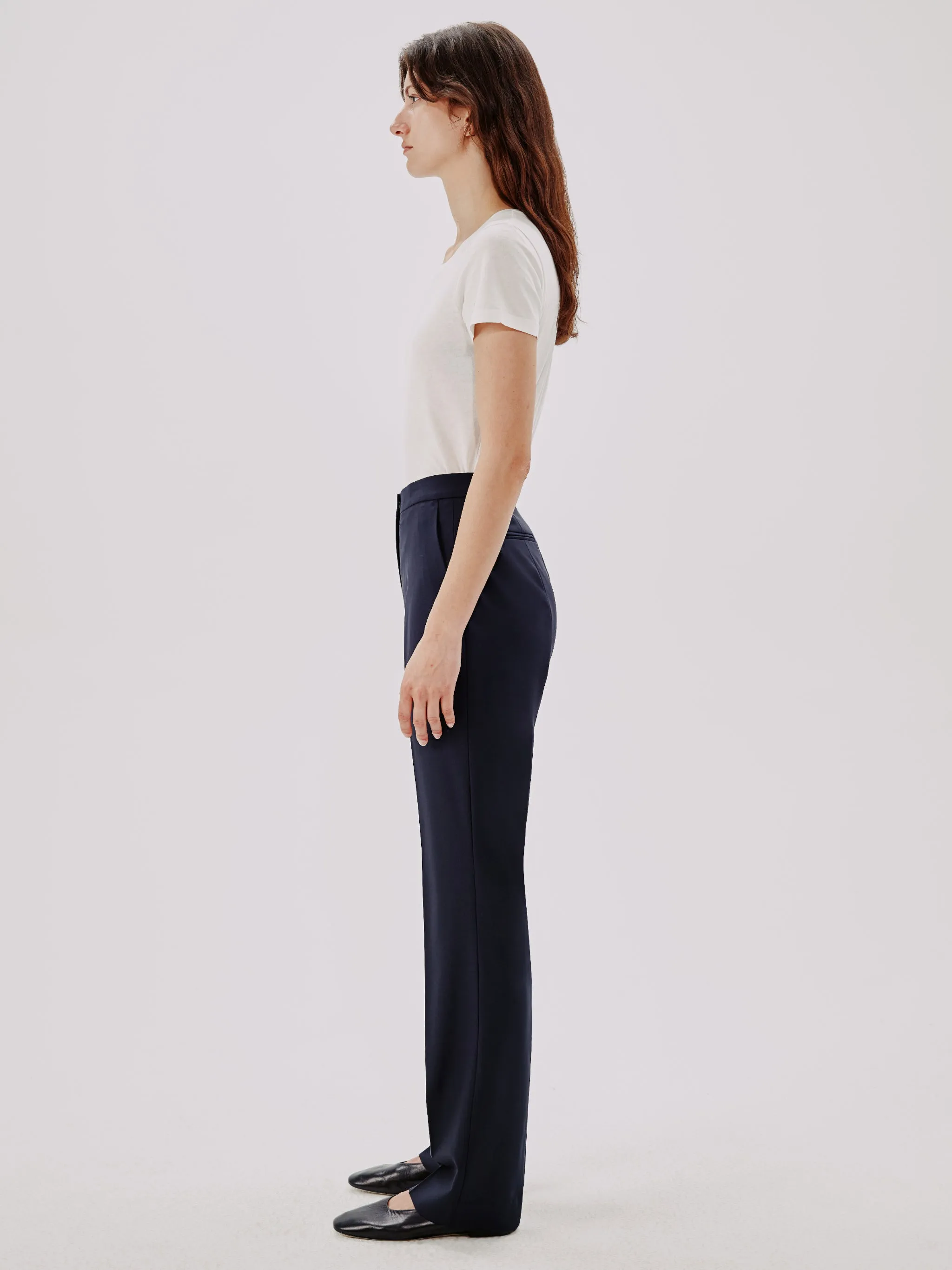 Classic Trouser