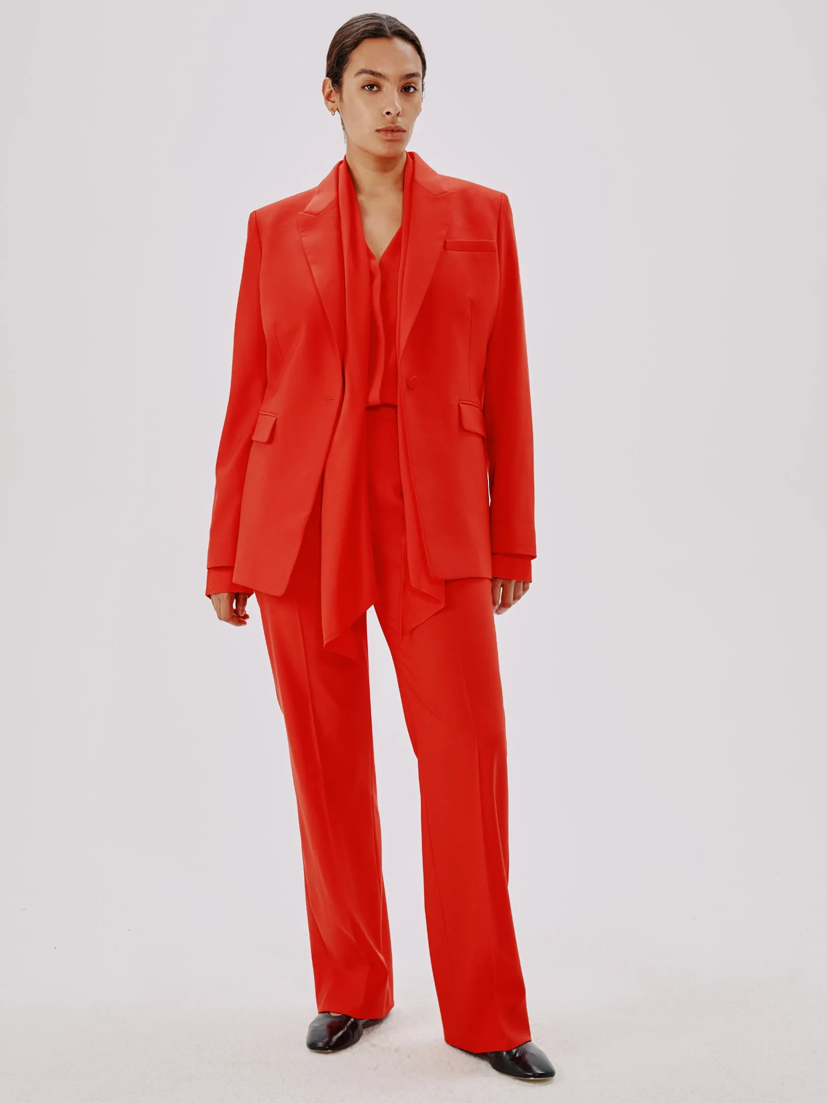 Classic Trouser