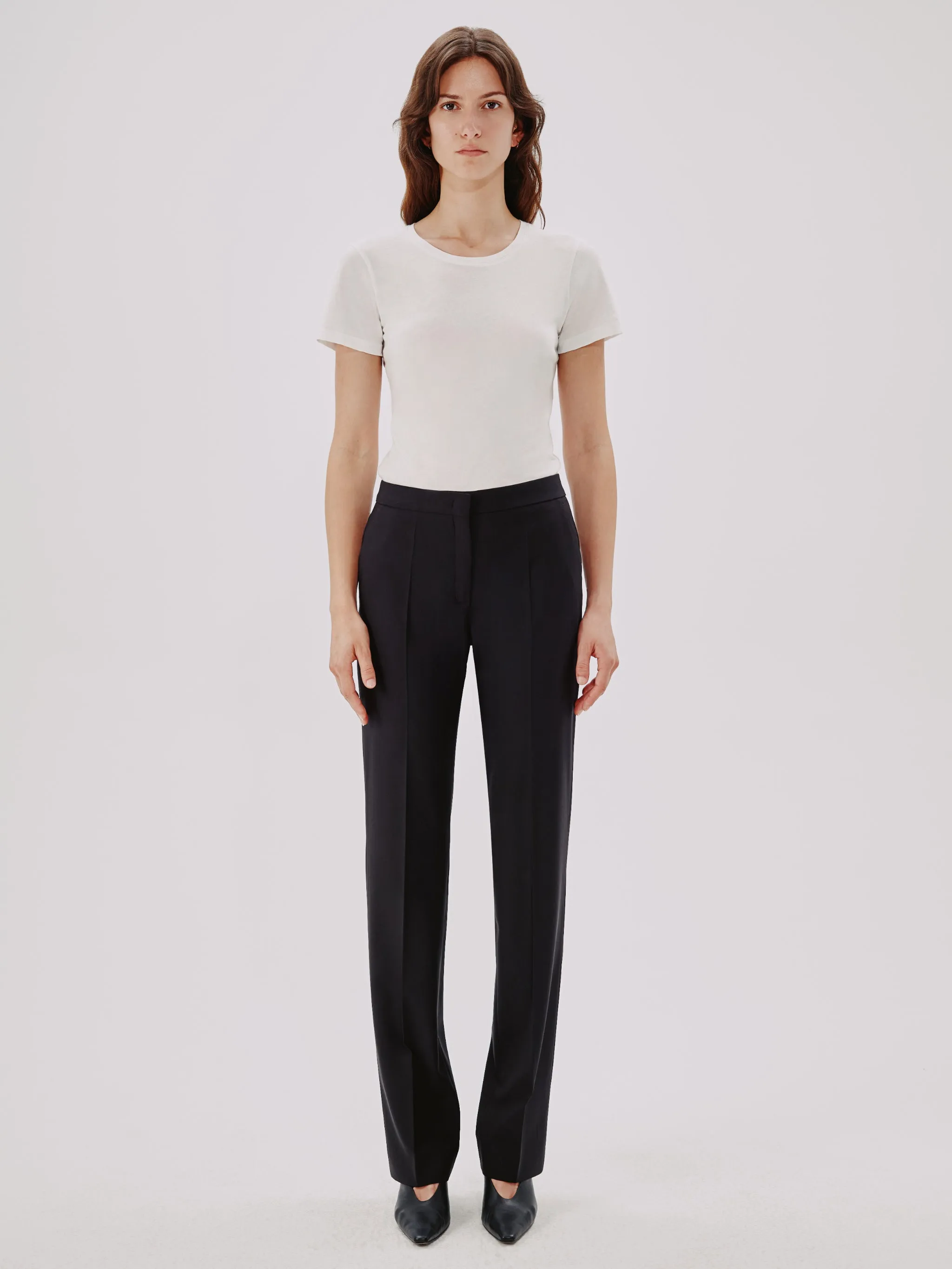 Classic Trouser