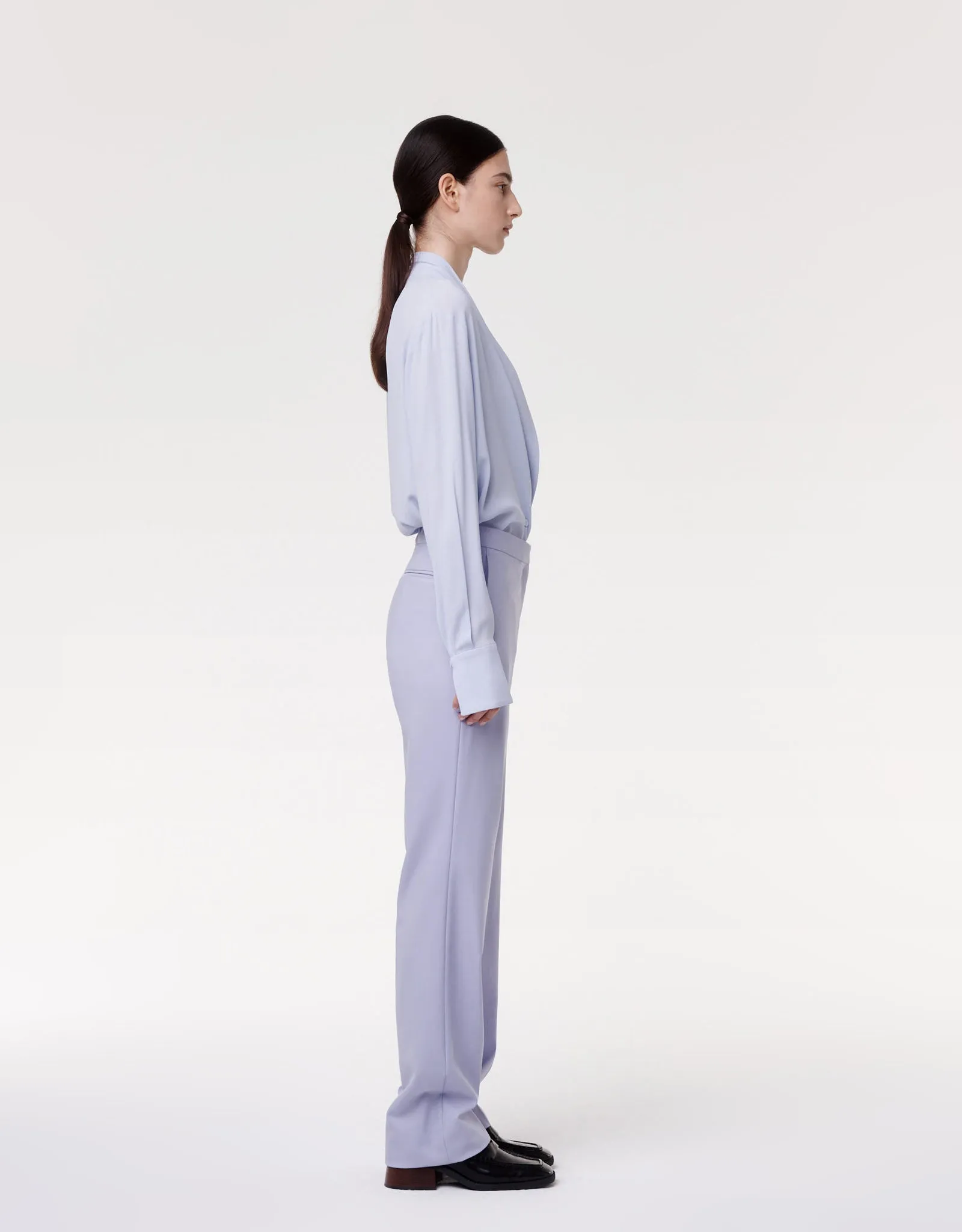 Classic Trouser
