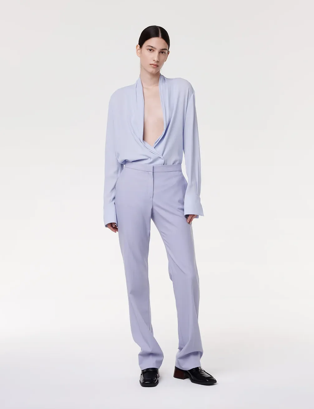 Classic Trouser