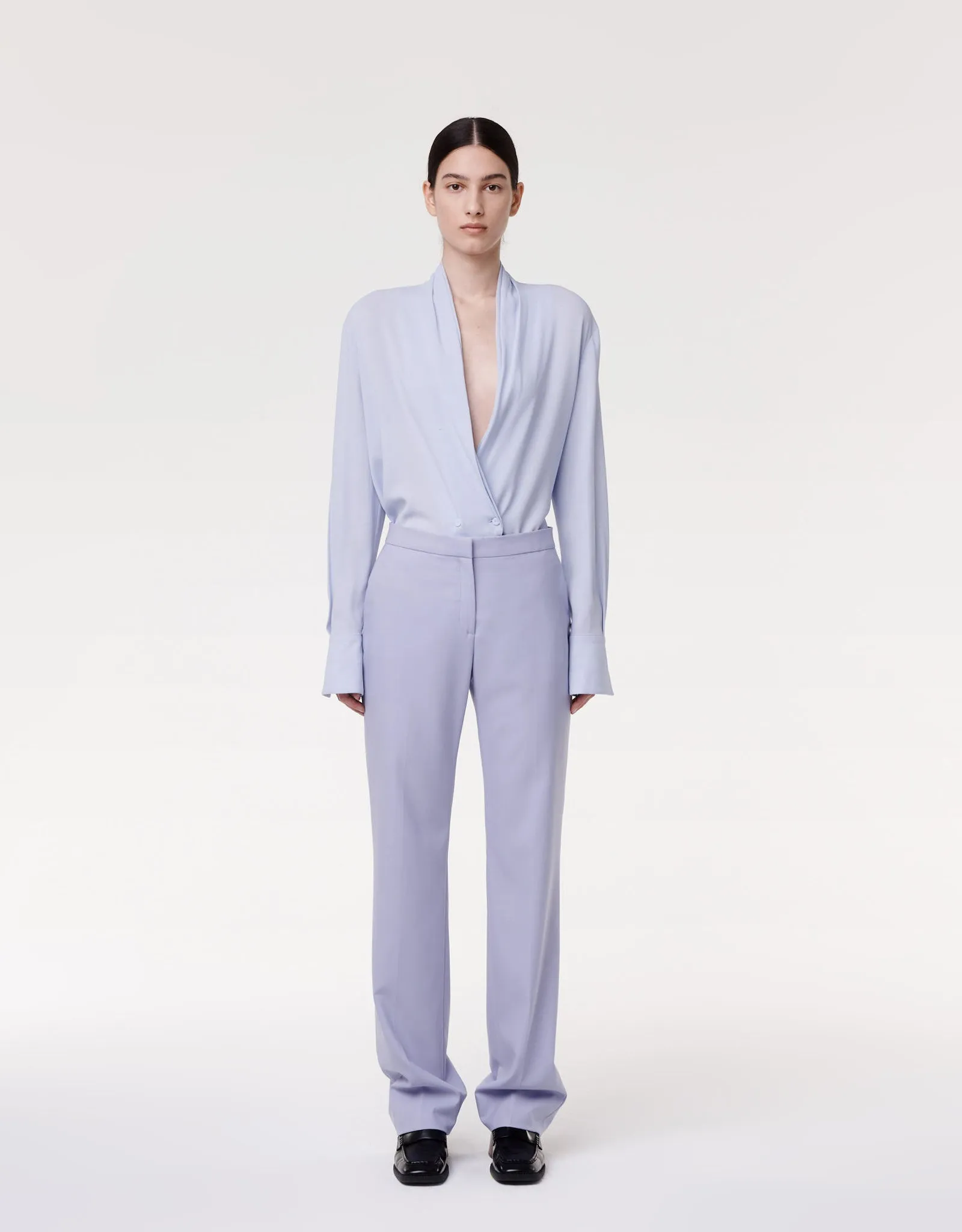 Classic Trouser