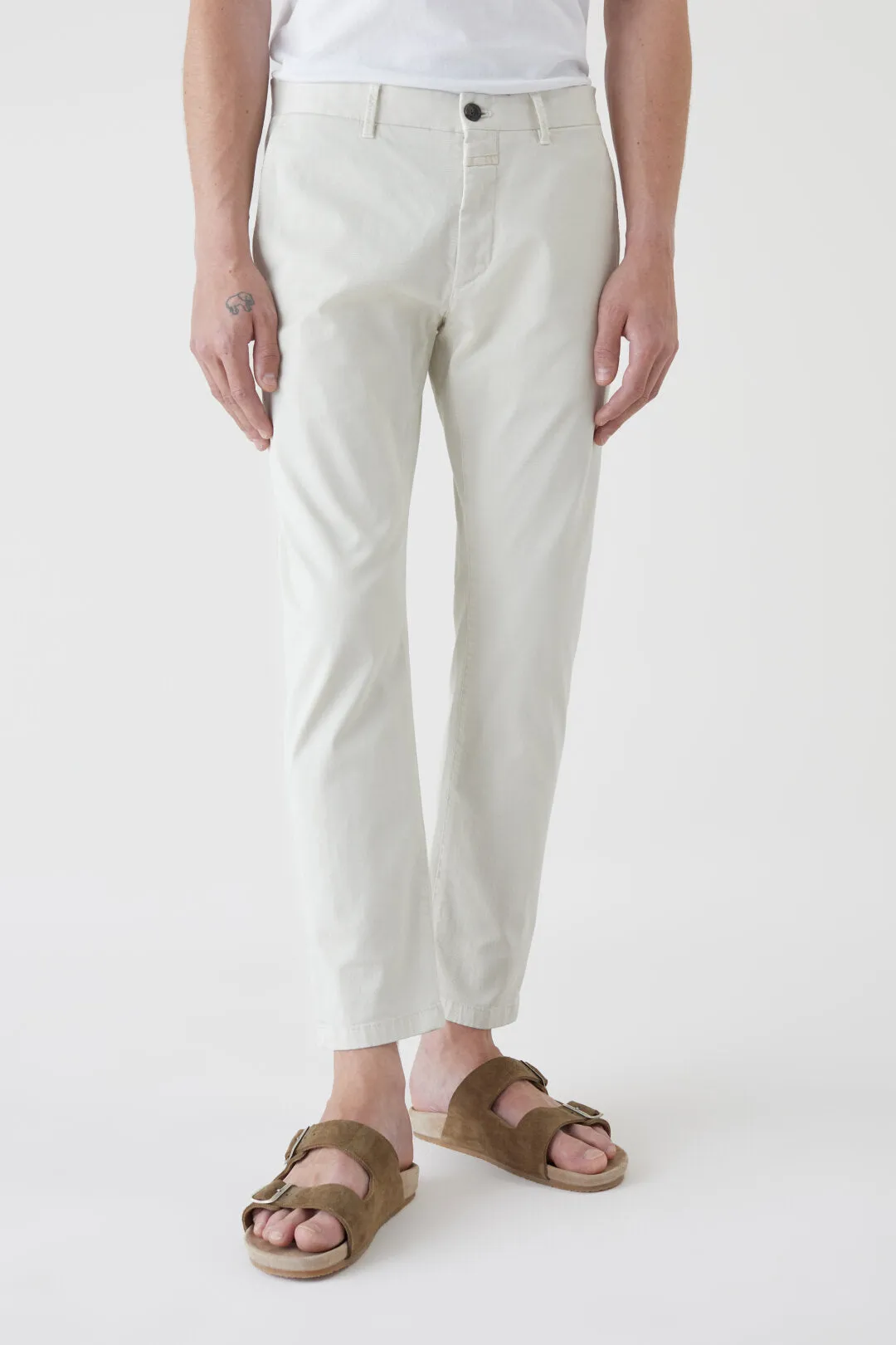 Closed Clifton Slim Chino