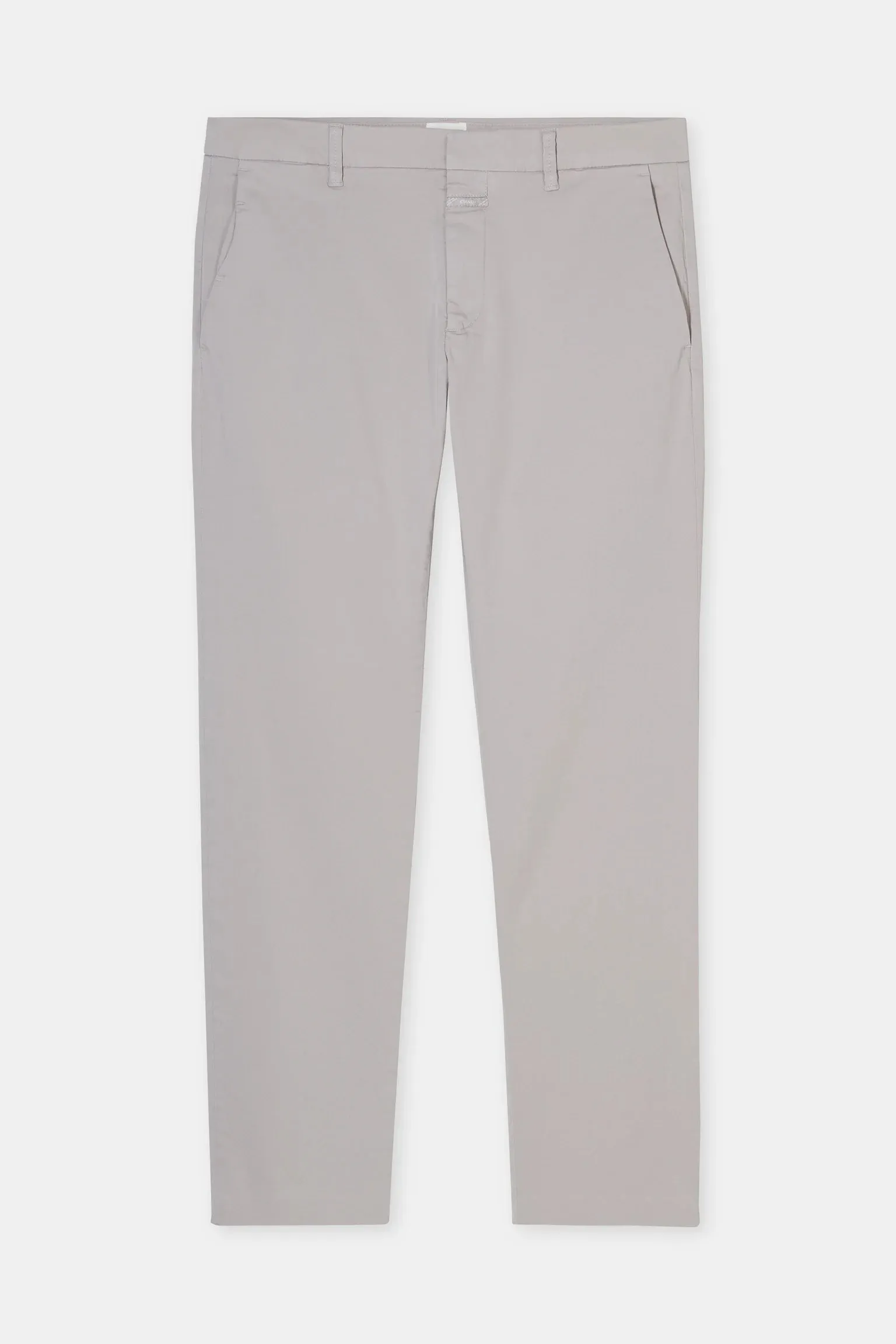 Closed Clifton True - Mud Grey