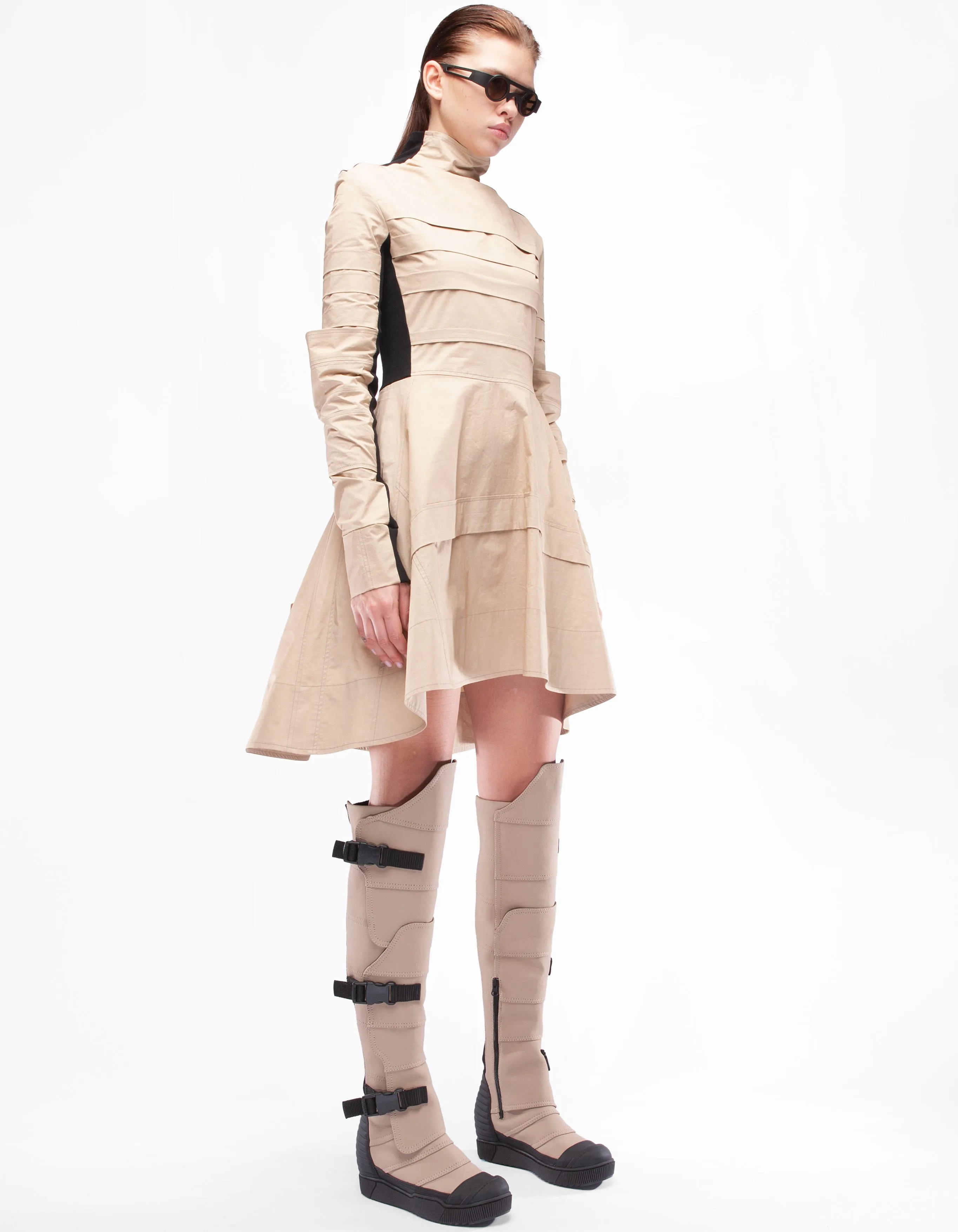 DRESS REVIVE