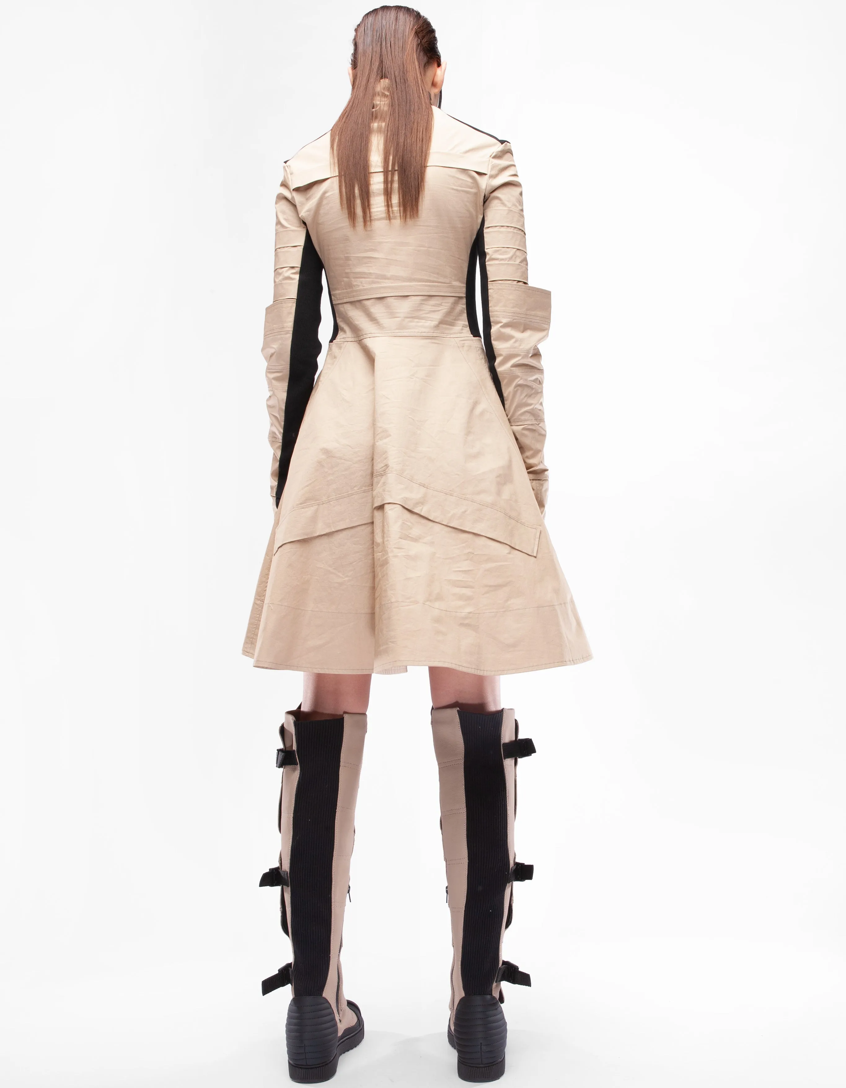 DRESS REVIVE