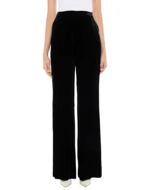 Etro Women Casual trouser Black 12 UK