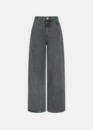 FARO JEANS GRAPHITE