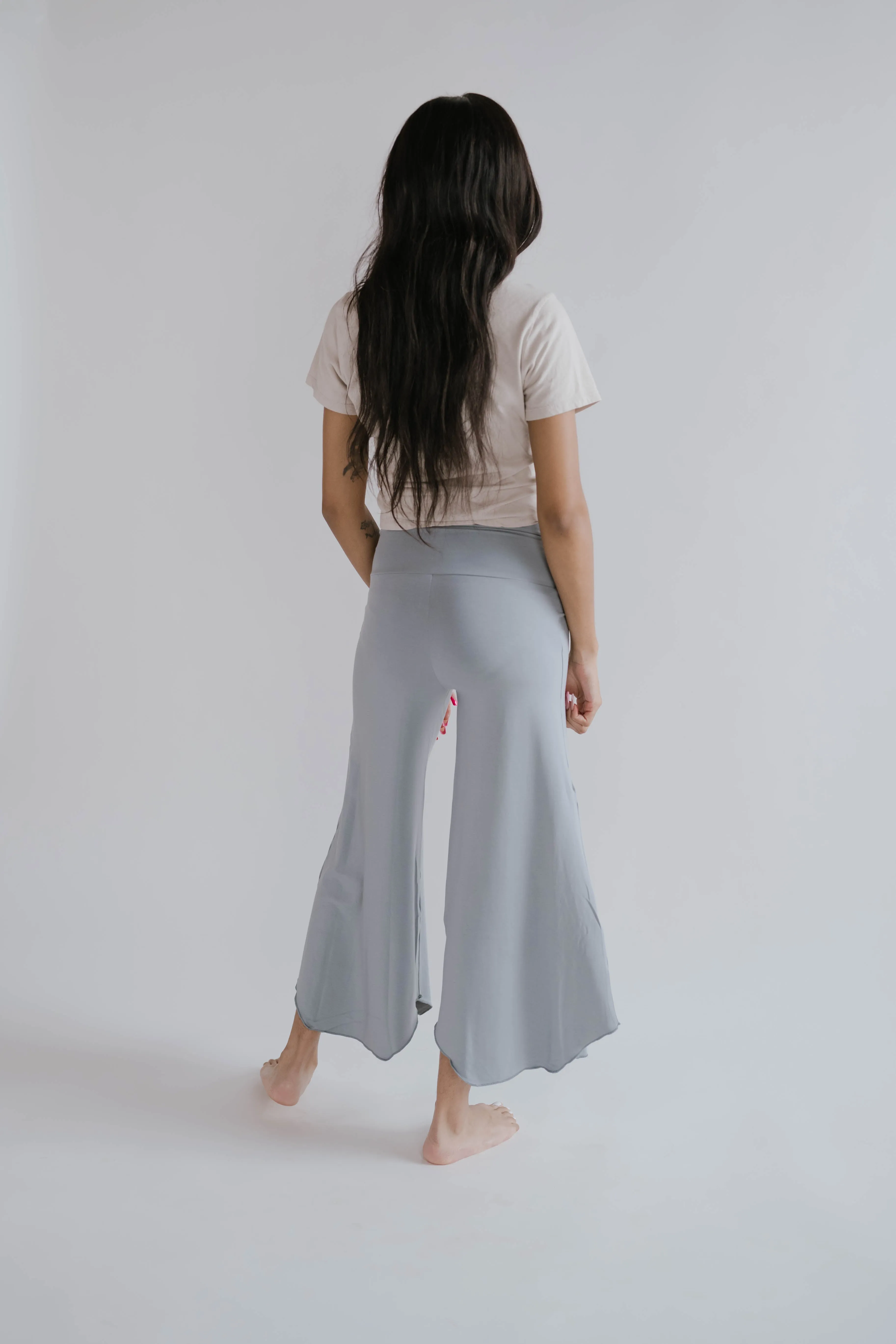 Flow Pant Ash