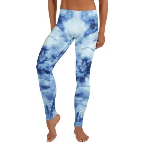 Frozen Soul ~ Full Guard Leggings *