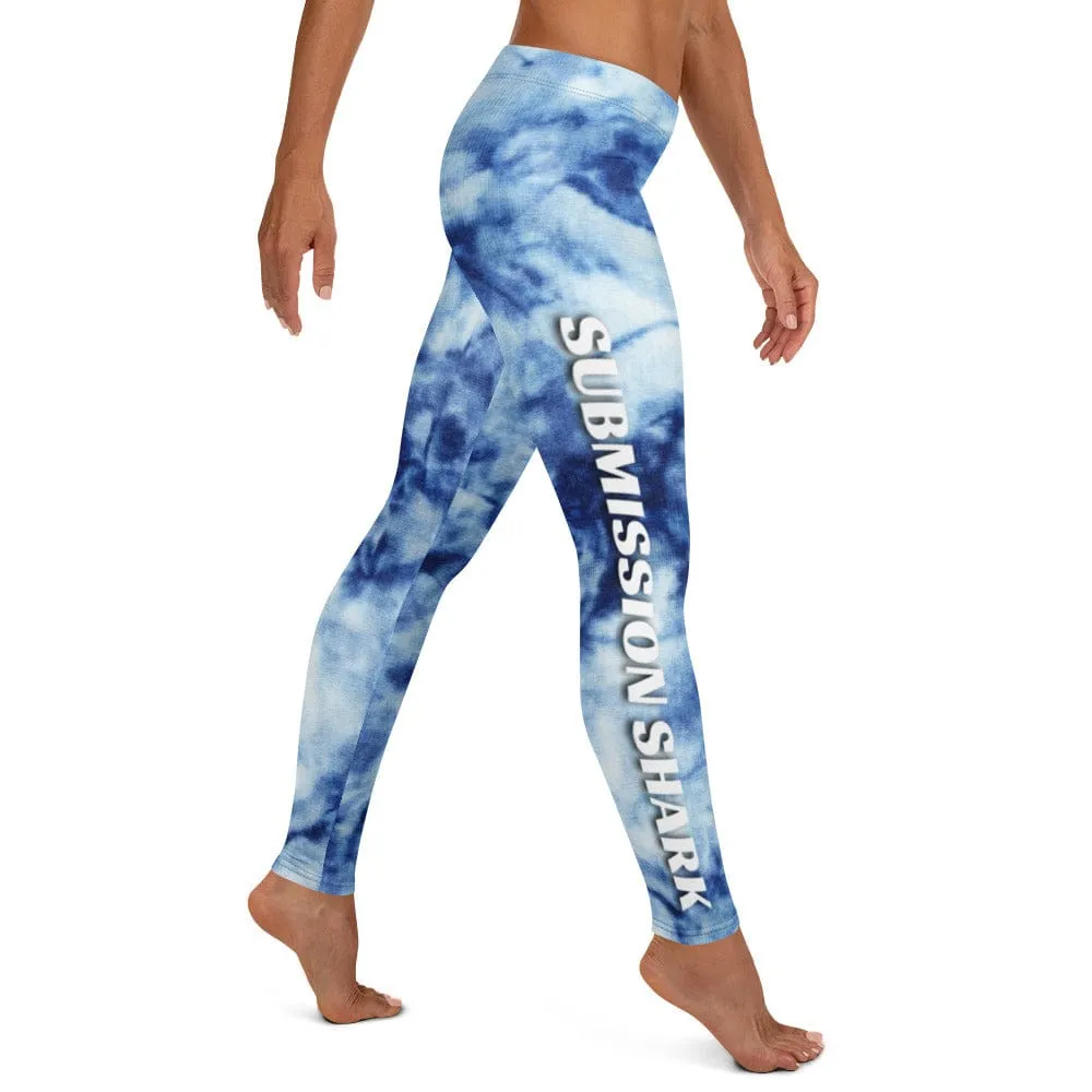Frozen Soul ~ Full Guard Leggings *