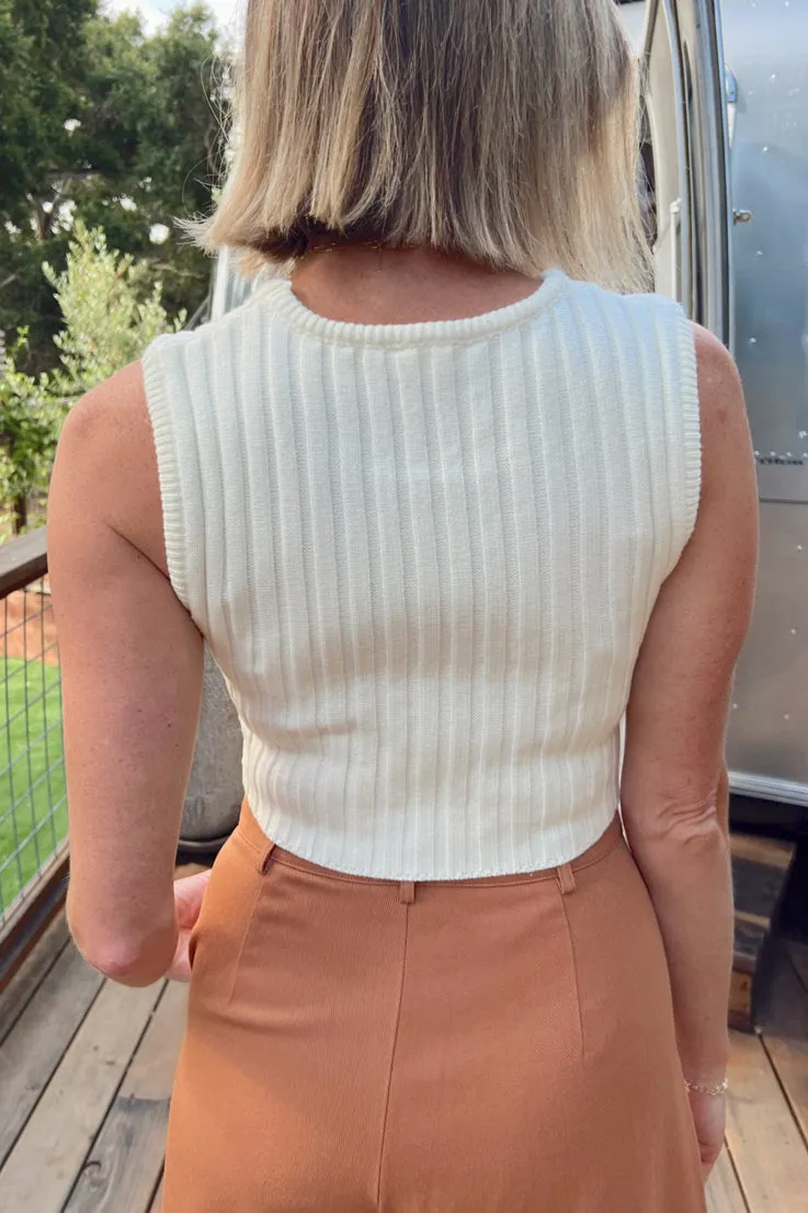 Golden Gate Trousers
