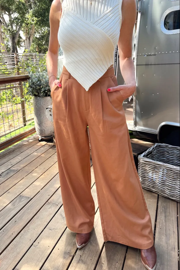 Golden Gate Trousers