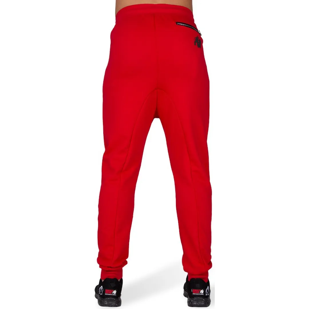 Gorilla Wear Alabama Drop Crotch Joggers