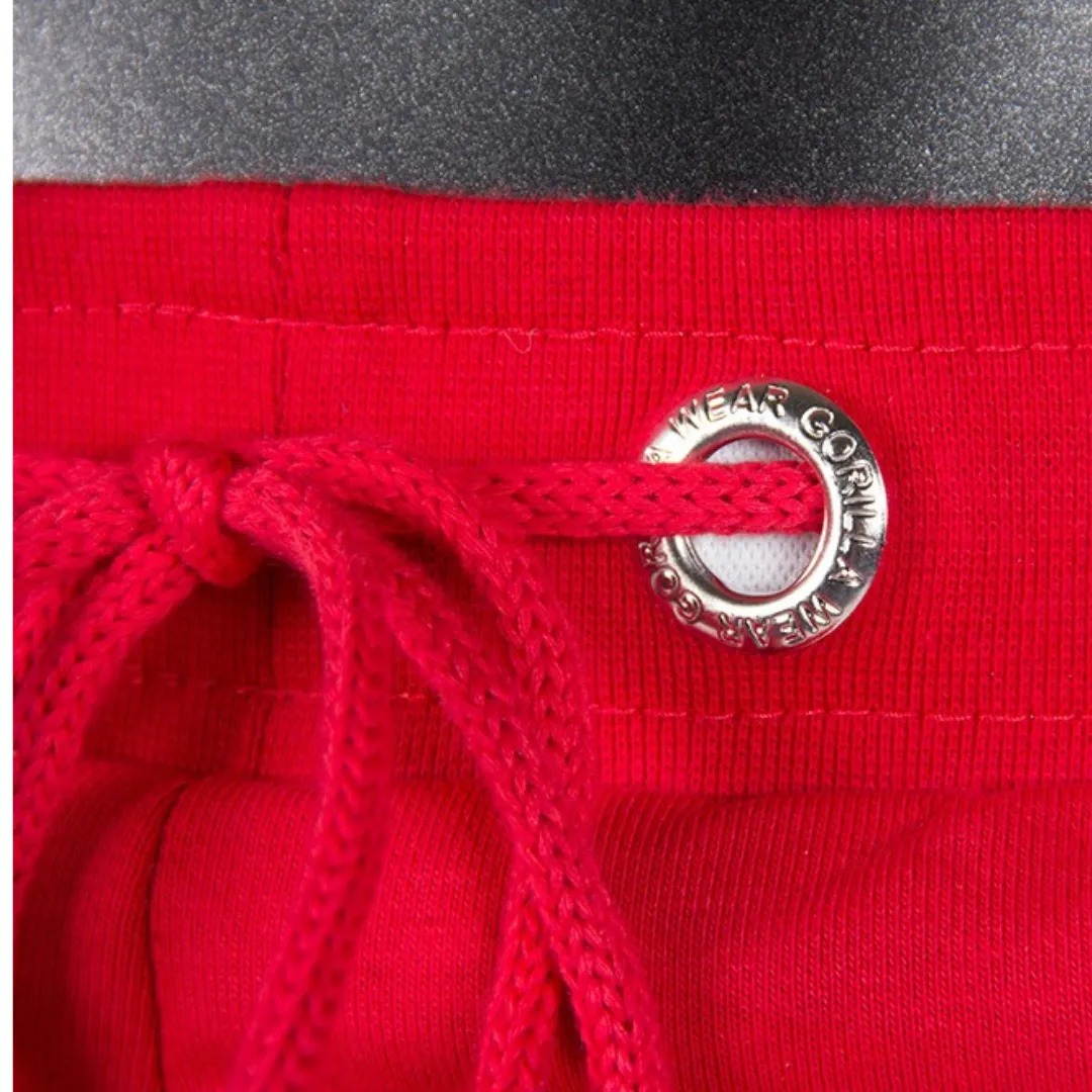 Gorilla Wear Alabama Drop Crotch Joggers