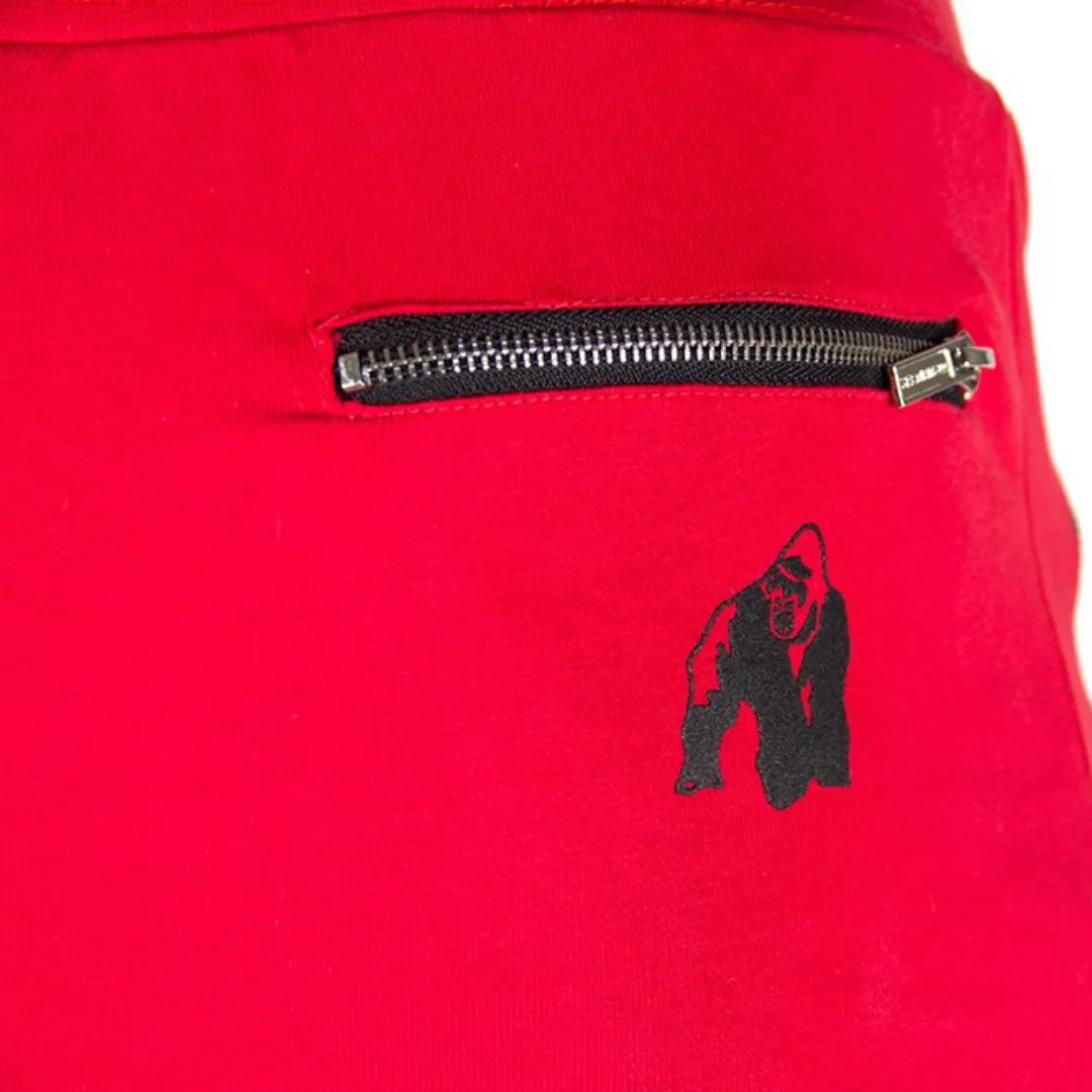 Gorilla Wear Alabama Drop Crotch Joggers
