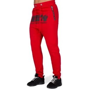 Gorilla Wear Alabama Drop Crotch Joggers