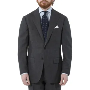 Harbour Breeze High-twist Wool Model 3A Suit