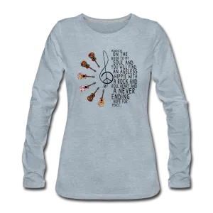 Hippie Soul