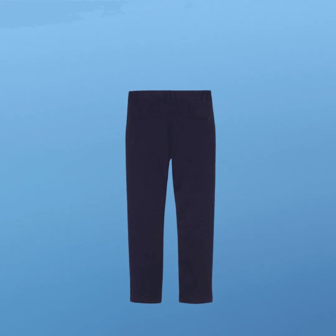 ISM Chino Trousers (Secondary   IB)