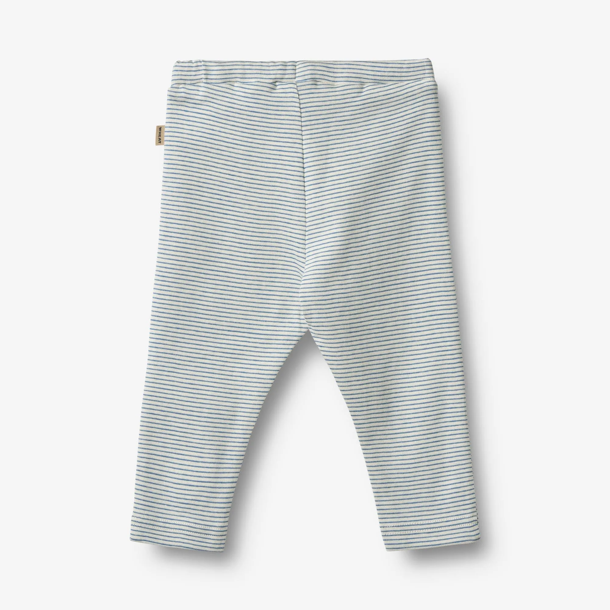 Jersey Pants Manfred - blue stripe