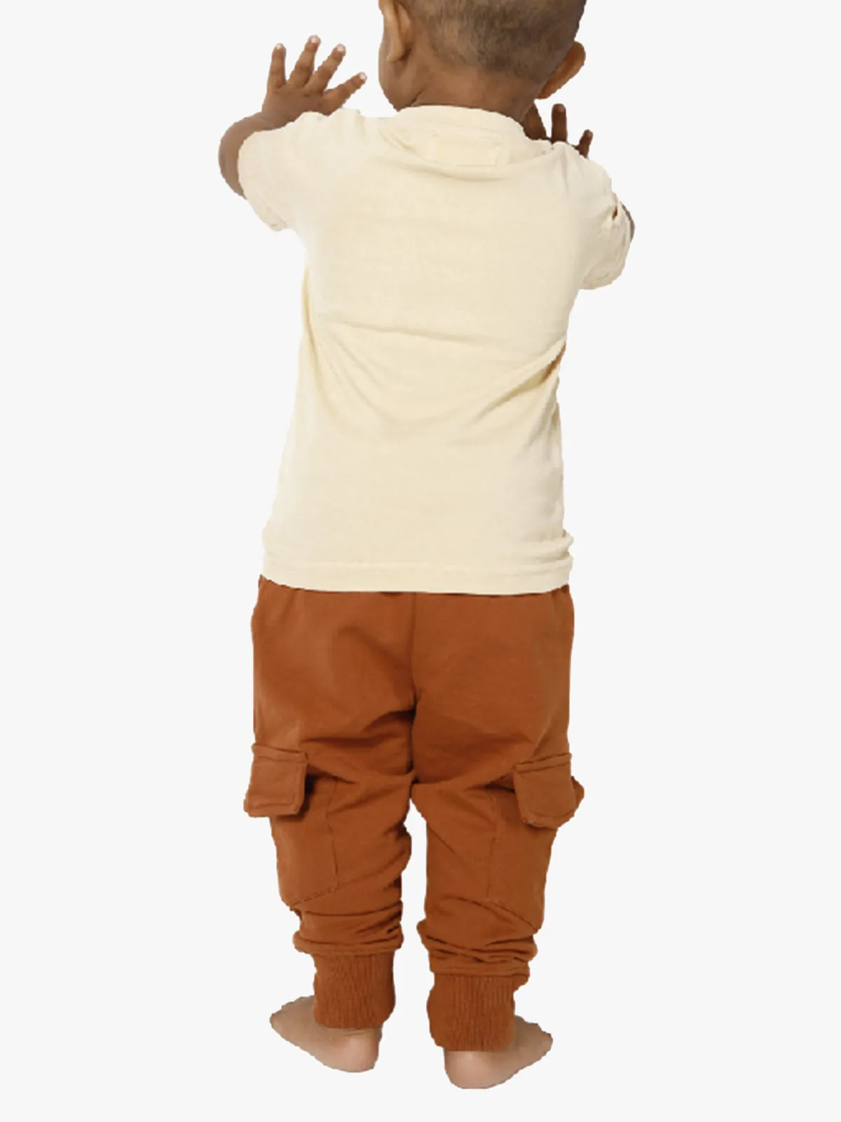 Jogger Regular Fit