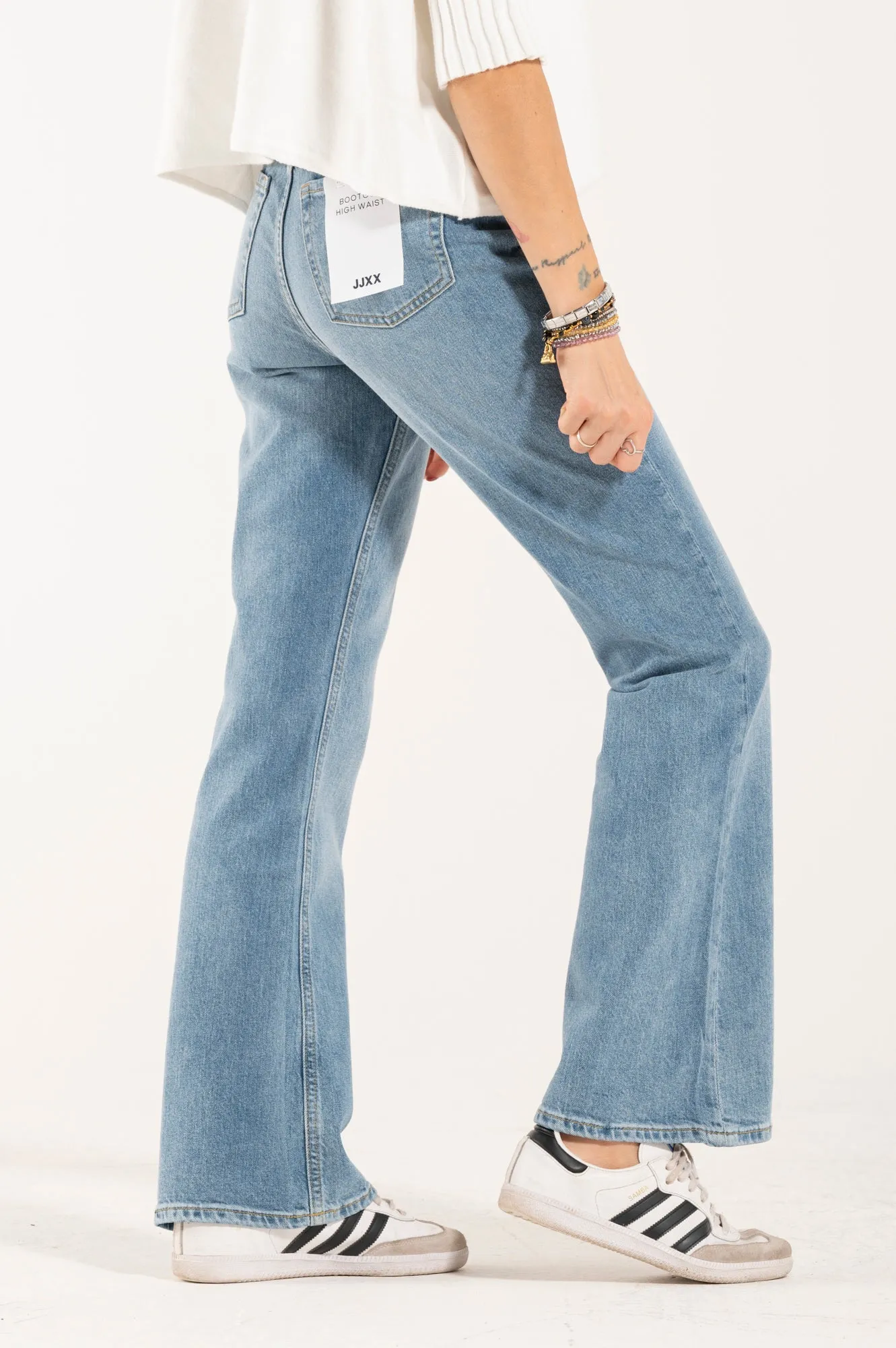 Jx Turin bootcut