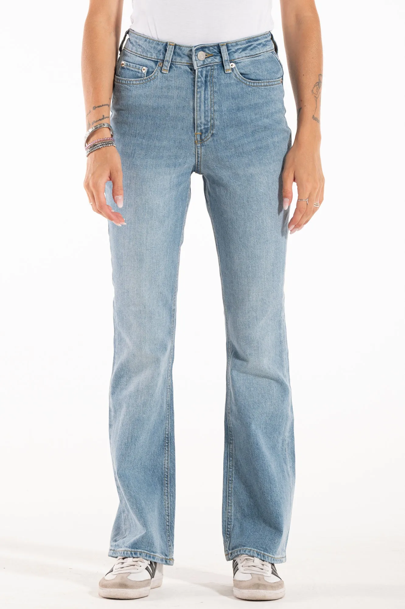 Jx Turin bootcut